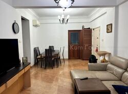 Changi Court (D16), Condominium #579731671